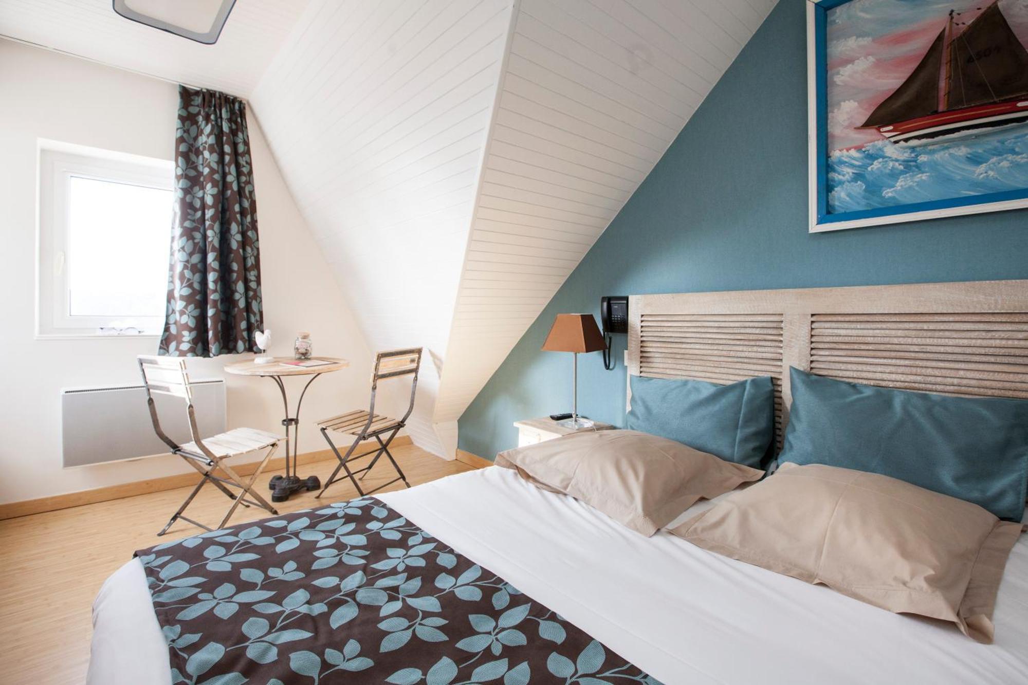 Hotel Beausejour Эрки Экстерьер фото