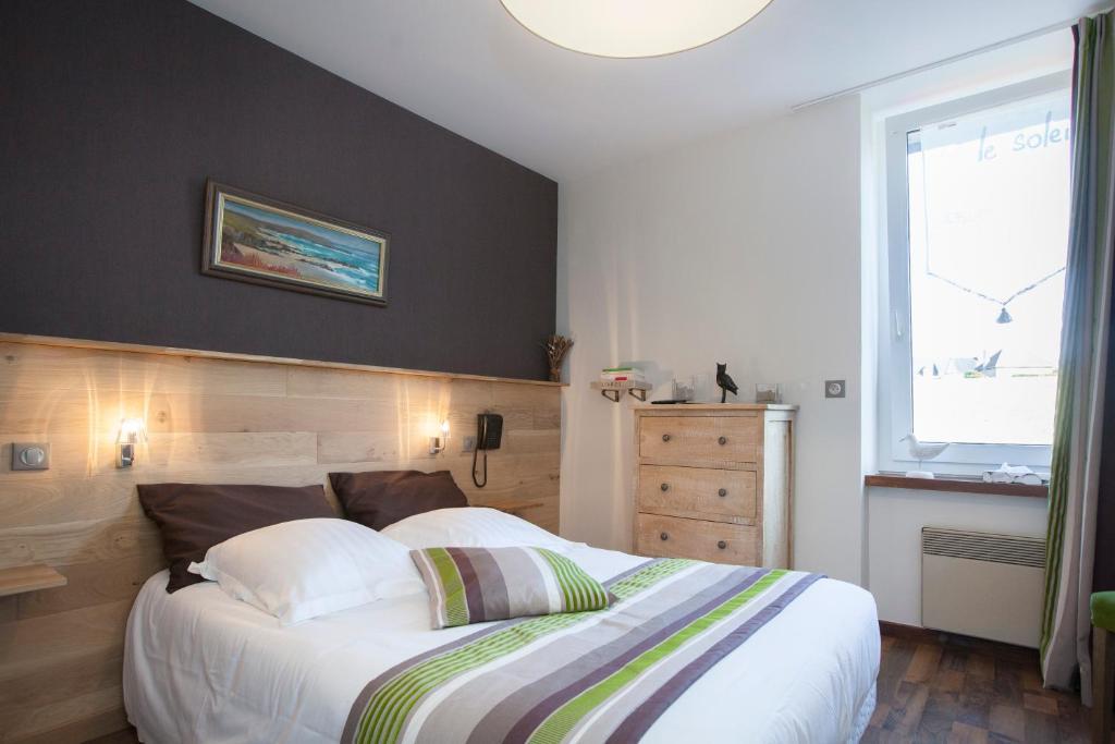 Hotel Beausejour Эрки Номер фото